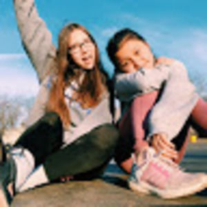 Meet your Posher, Enya